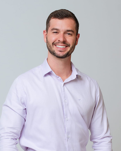 Eglon Rhuan Salazar Guimaraes