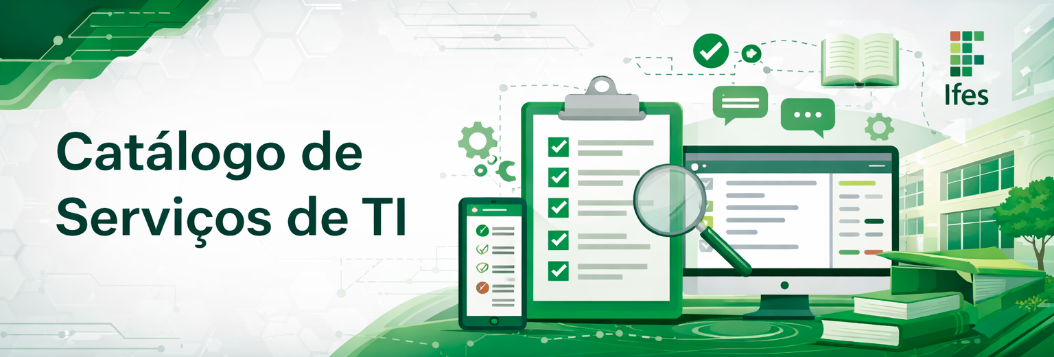 banner catalogo de serviços