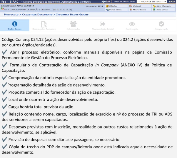 Figura In company