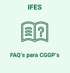 FAQs IFES GP