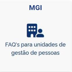 FAQs MGI GP
