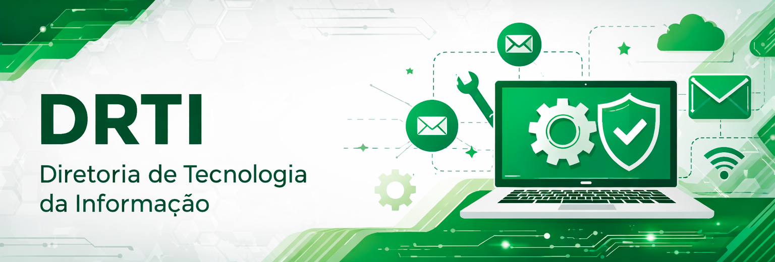 Diretoria de Tecnologia da Informação
